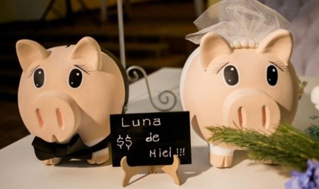 Pedir dinero o regalo - 2