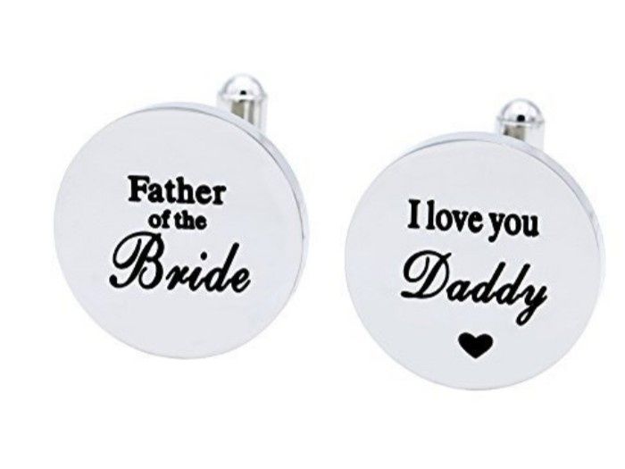Regalos para el papá de la Novia - 4
