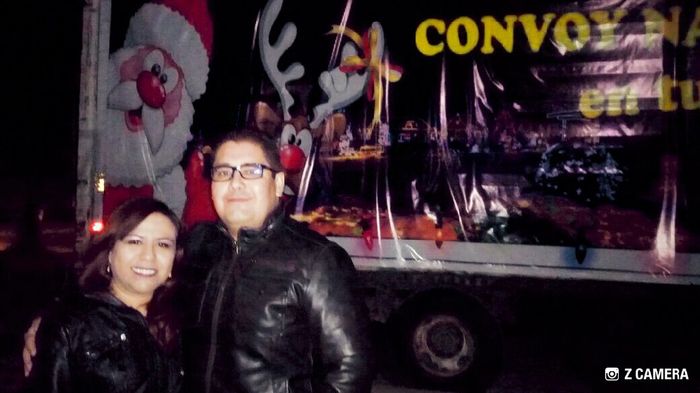 Chismografo : Hay que conocernos mas 2