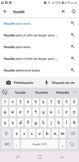 detalles para invitados (recuerdos iglesia y Salon) - 1