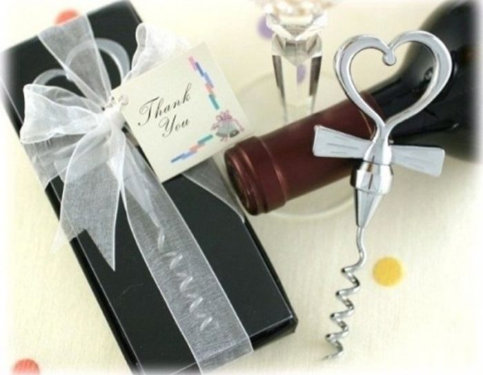 Tips sobre recuerditos de boda - 4