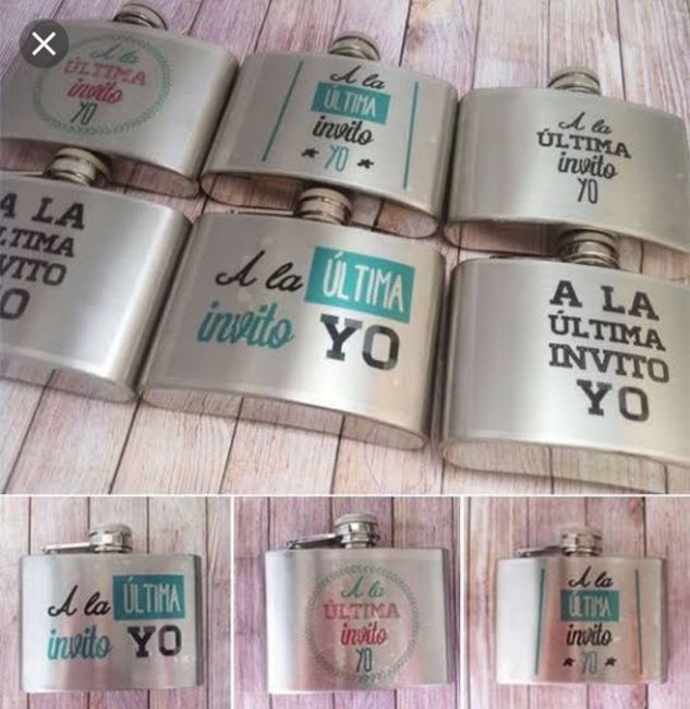 Tips sobre recuerditos de boda - 10