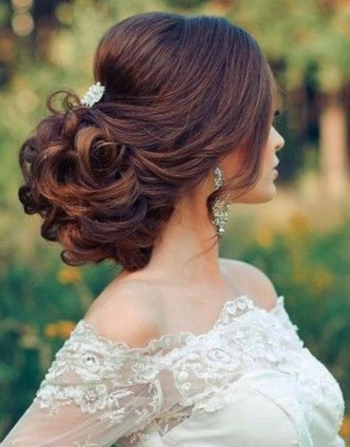 ¡Ayuda con ideas!- Peinado y maquillaje - 1
