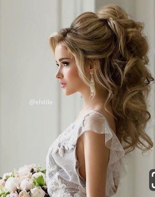 ¡Ayuda con ideas!- Peinado y maquillaje - 3
