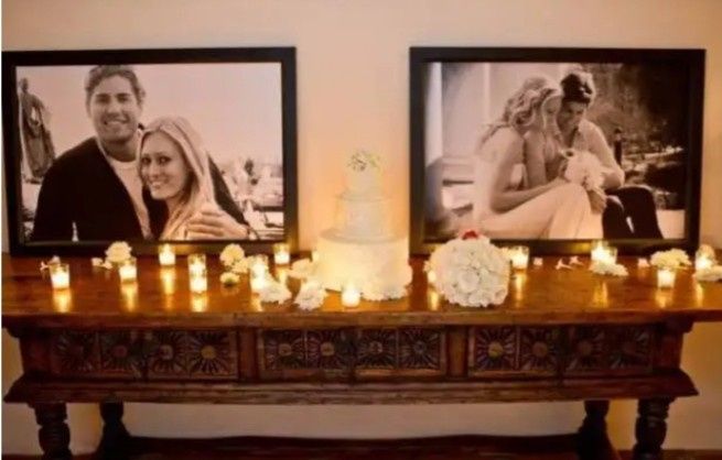 Decoración boda civil - 3
