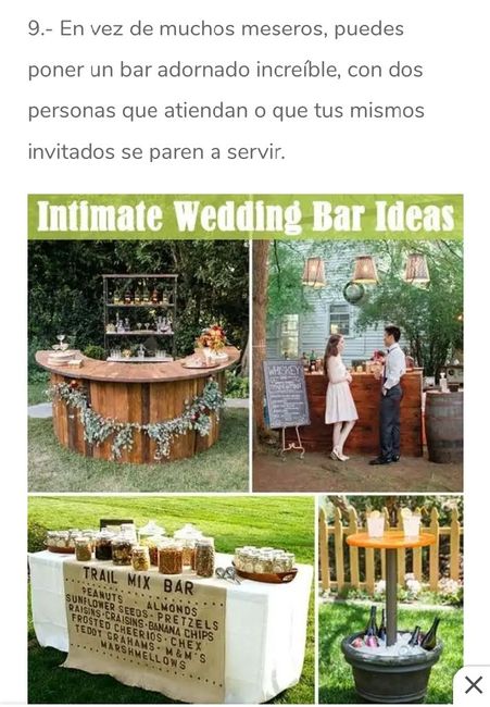 Decoración boda civil - 6