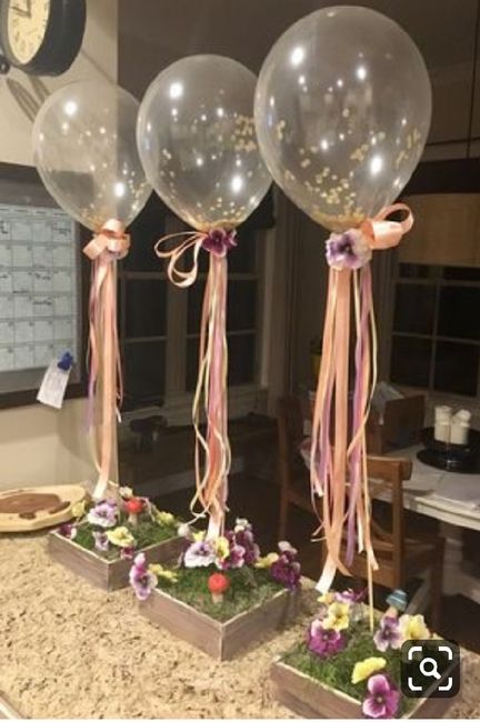Decoración boda civil - 3