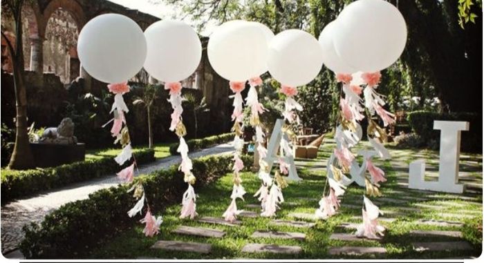 Decoración boda civil - 6
