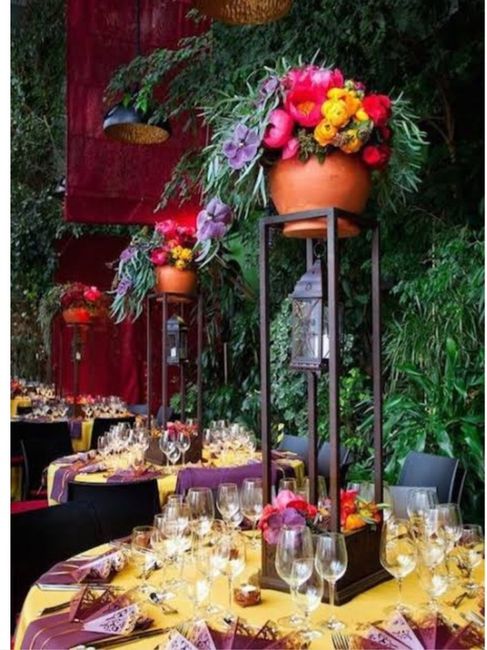 “Mi estilo de boda es (clásico o moderno) 1