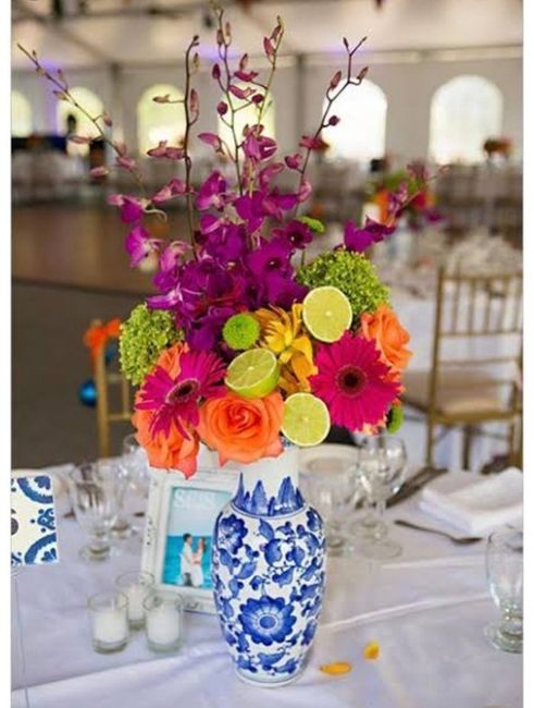 “Mi estilo de boda es (clásico o moderno) 2