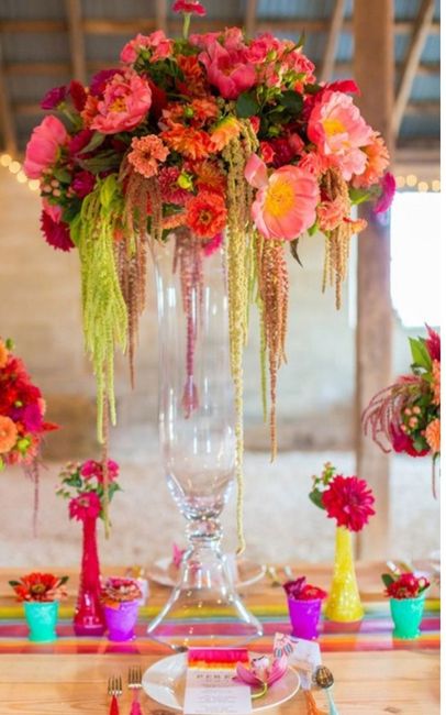 “Mi estilo de boda es (clásico o moderno) 4