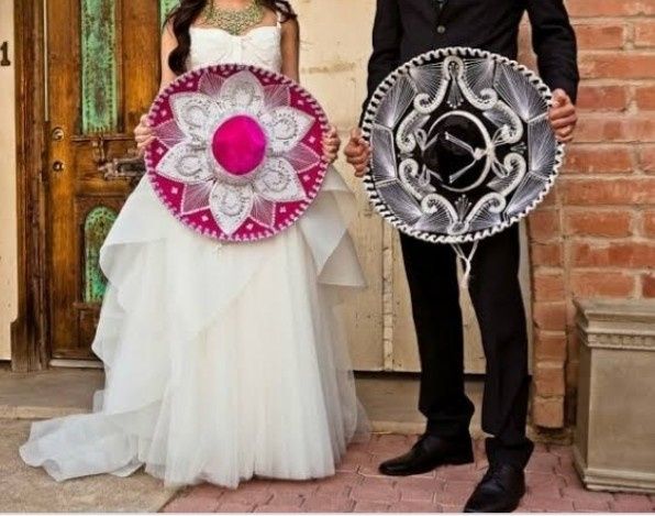 “Mi estilo de boda es (clásico o moderno) 10