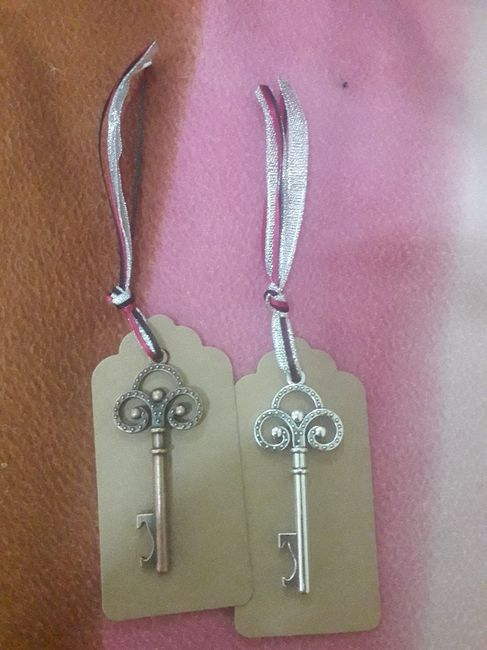 Recuerditos - 1