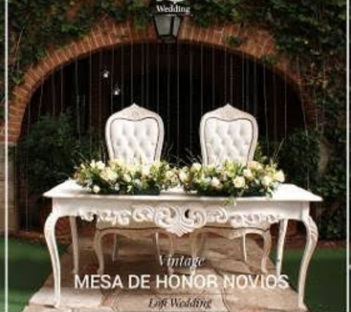 Brides decoradoras 👩🏻‍🎨 ayudenme ! - 6