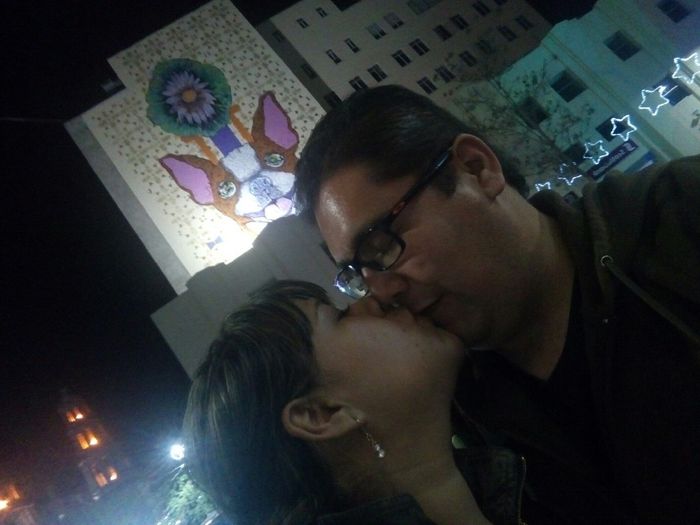 ¡Celebremos el Día Internacional del Beso! - 1
