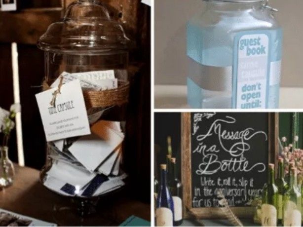 5 ideas de recuerdos de tus invitados para ti - 1