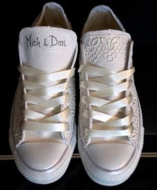 Mi estilo de boda es Moderno 4