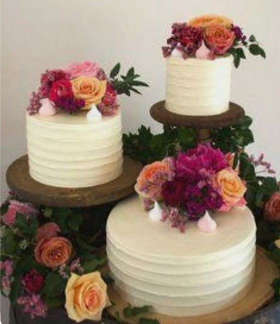 Pasteles - 5