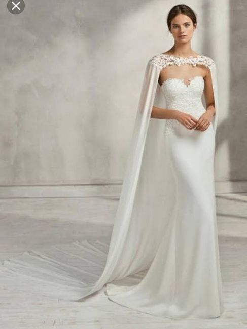 Mi estilo de boda es clásico + moderno 3