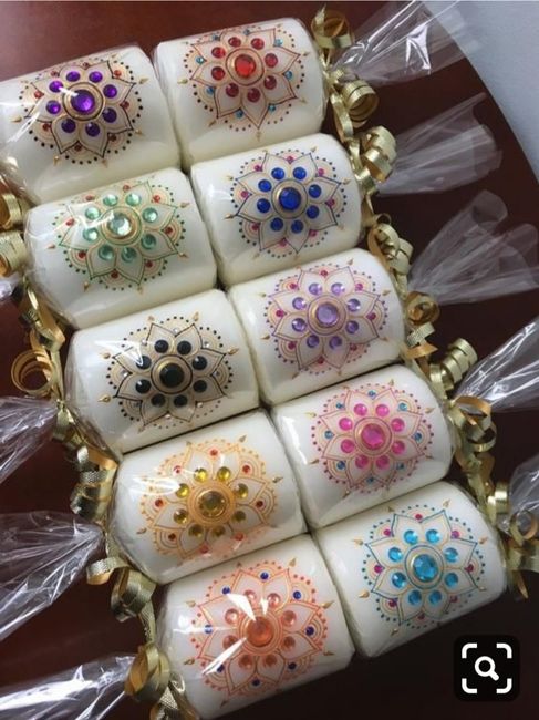 Ayuda con ideas para mi boda 😅 - 14