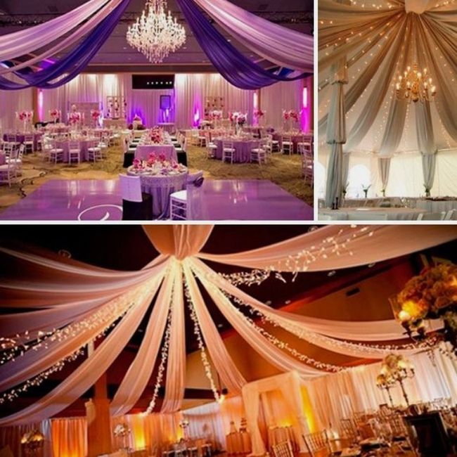 Ayuda con ideas para mi boda 😅 - 17