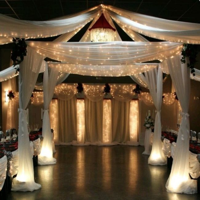 Ayuda con ideas para mi boda 😅 - 18
