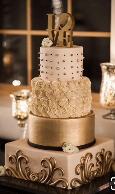 Ayuda con ideas para mi boda 😅 - 20