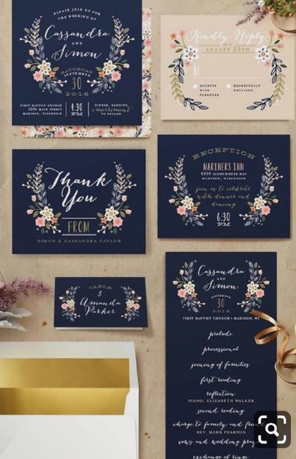 Ayuda con invitaciones - 7