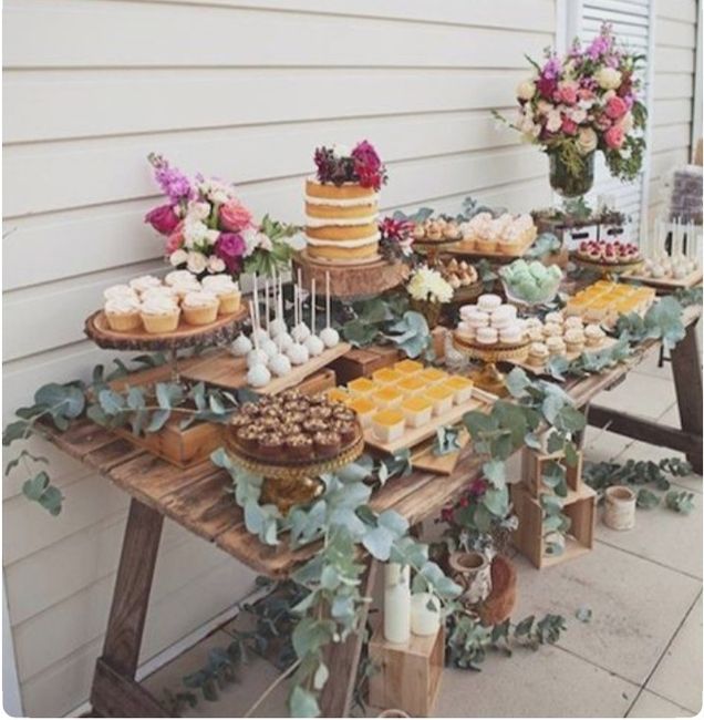 Estilo boda - 3