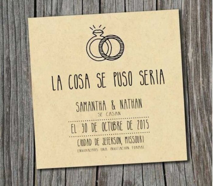 Estilo boda - 11