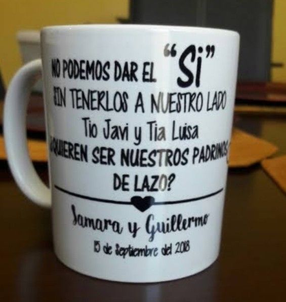 Ayuda para petición de padrinos de misa - 7