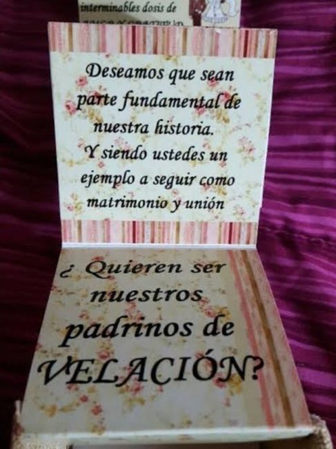 Ayuda para petición de padrinos de misa - 9