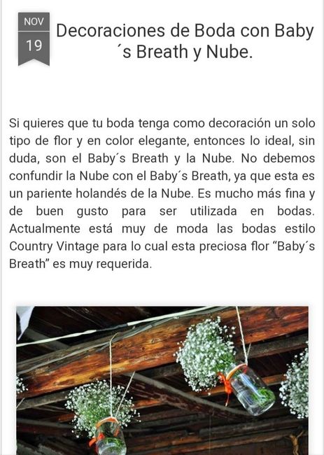 Ayuda con las Flores¡! - 1