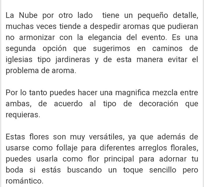 Ayuda con las Flores¡! - 2