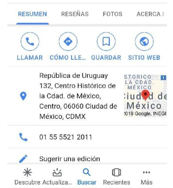 Ayuda!!! Confirmaciones express en CDMX o Pachuca  - 1