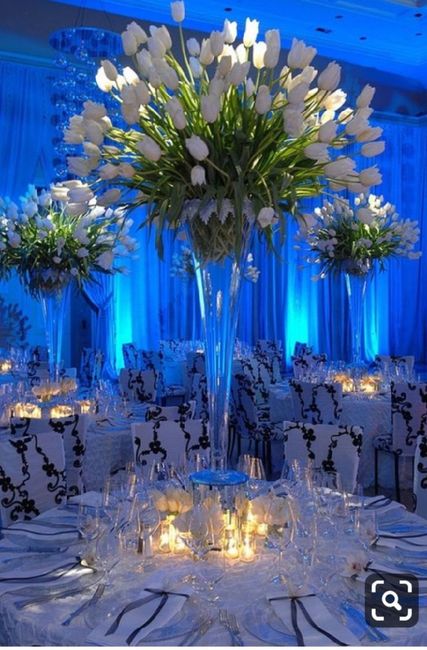 Mi estilo de Boda es clasico 3