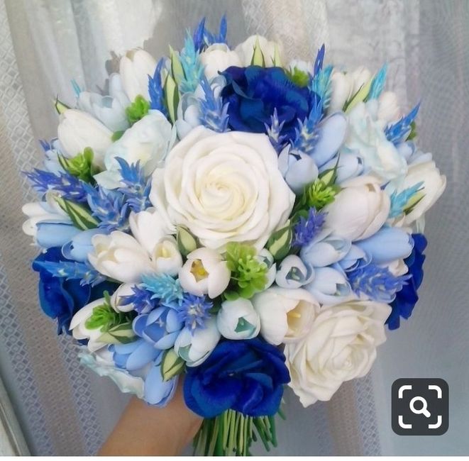 Mi estilo de Boda es clasico 6