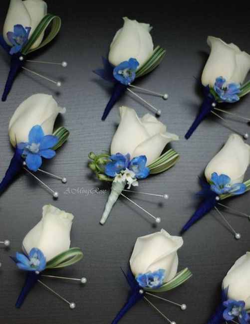 Mi estilo de Boda es clasico 7