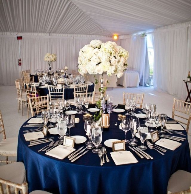 Mi estilo de Boda es clasico 9