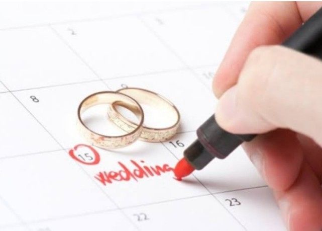 7 errores al planear una Boda - 1