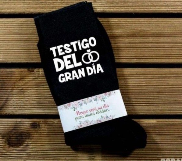 ¿Regalos para Bestman? - 1