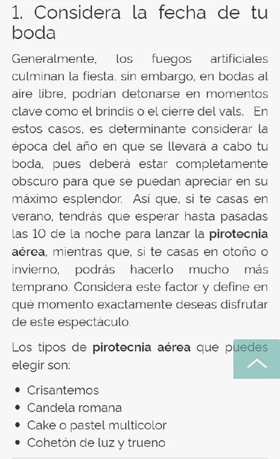 Pirotecnia en veracruz - 1