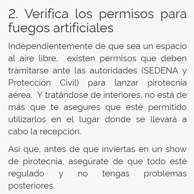 Pirotecnia en veracruz - 2