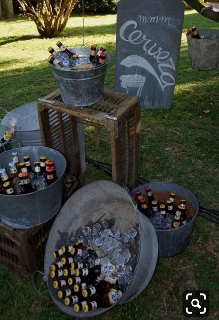 Boda Mexicana - 8
