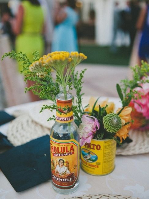 Boda Mexicana - 11
