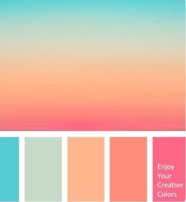 Sabotearon el color de mi boda - 6