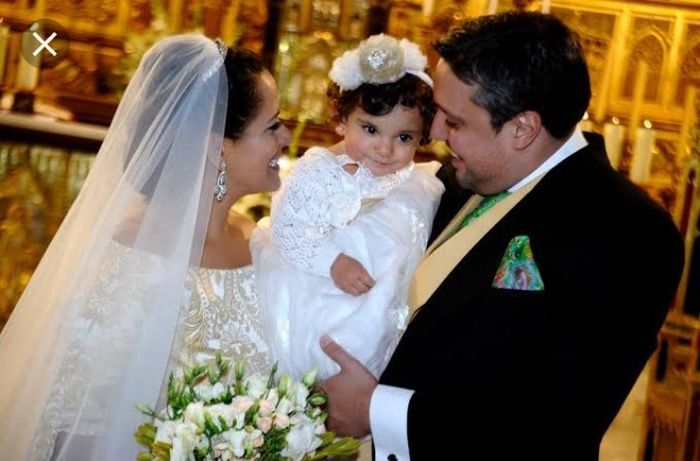 Ayuda con ideas ¡¡¡no sé que hacer!!! Boda y Bautizo - 1