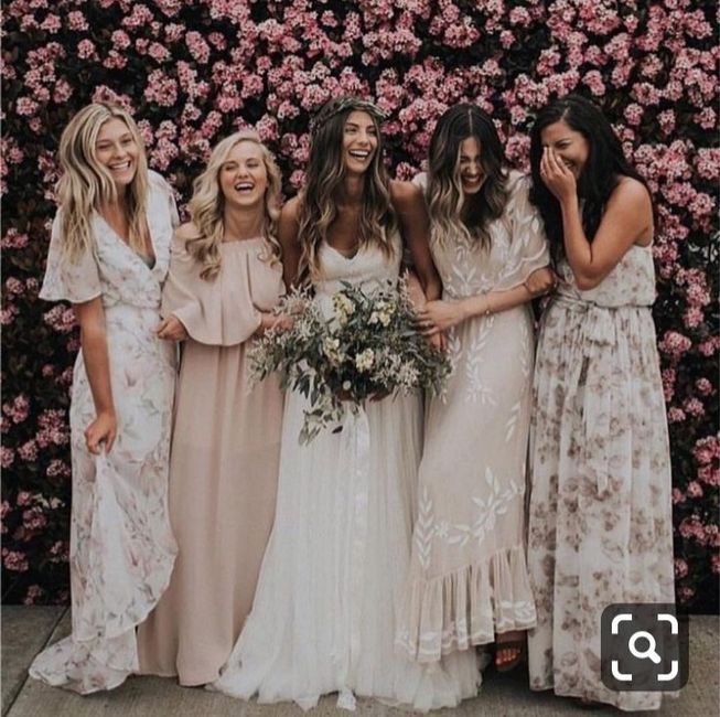 Damas sin modelos, ni color definido - 1