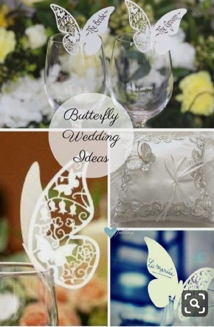 Boda con toque azul. 27