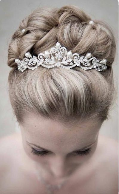 Accesorios para el cabello - 1